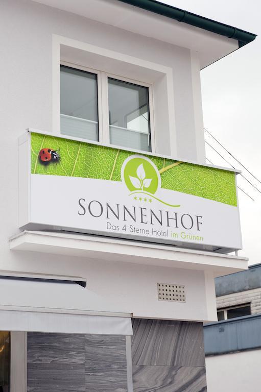 Ferienwohnungen - Boarding Wohnungen Sonnenhof Lenzing Номер фото